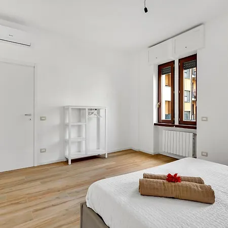Alessia's Flat - Bonomelli 2 Apartament