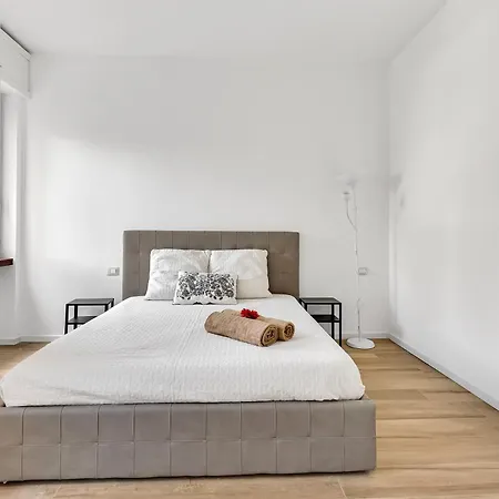Alessia's Flat - Bonomelli 2 * Bergamo