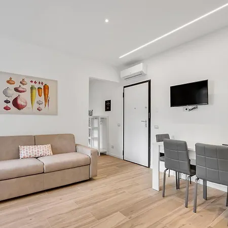 Alessia's Flat - Bonomelli 2 Μπέργκαμο